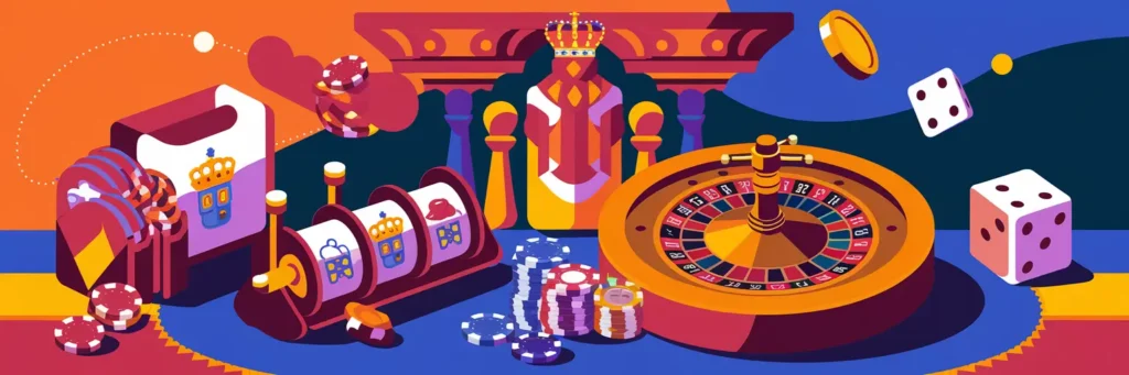 nuevo casino online españa.