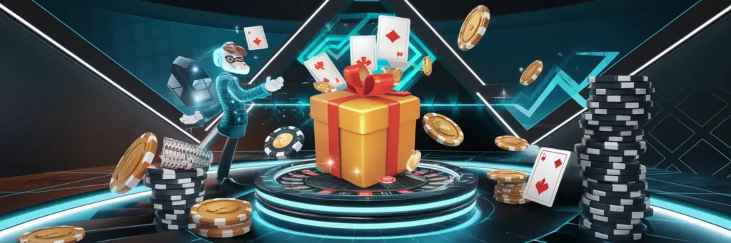 bonos de casino en españa.